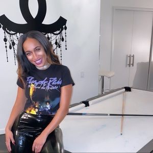 Meet your Posher, Meagan